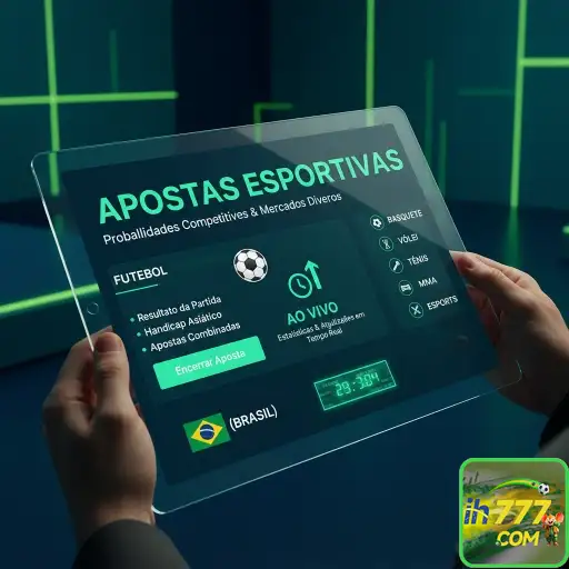 ih777 acesse premium jogos emocionantes